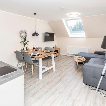 Smart Resorts Haus Jade Ferienwohnung 203 Winterberg Zewnętrze zdjęcie