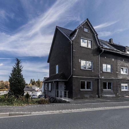 Smart Resorts Haus Jade Ferienwohnung 203 Winterberg Zewnętrze zdjęcie