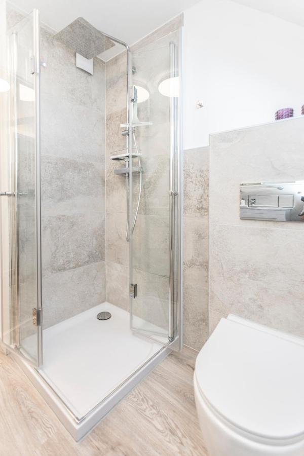 Smart Resorts Haus Jade Ferienwohnung 203 Winterberg Zewnętrze zdjęcie