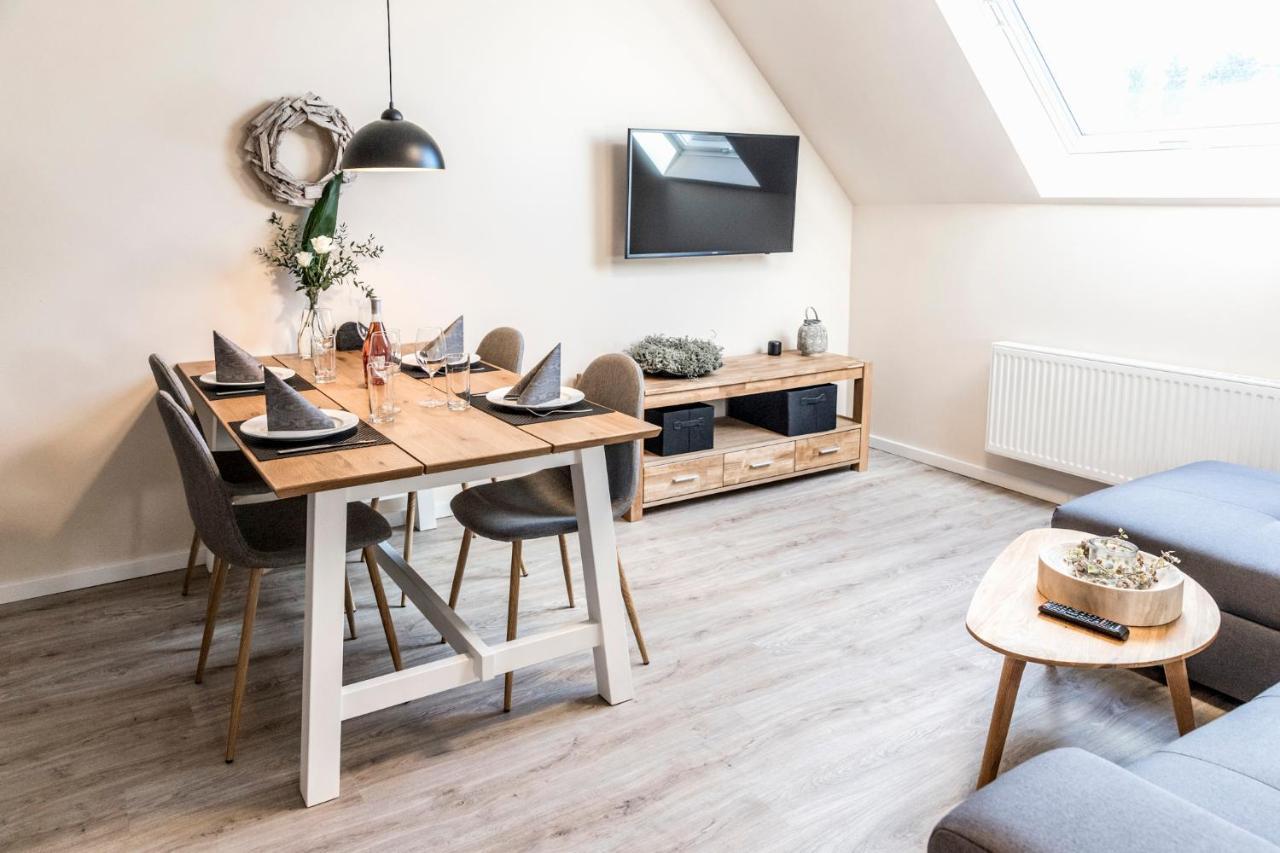 Smart Resorts Haus Jade Ferienwohnung 203 Winterberg Zewnętrze zdjęcie