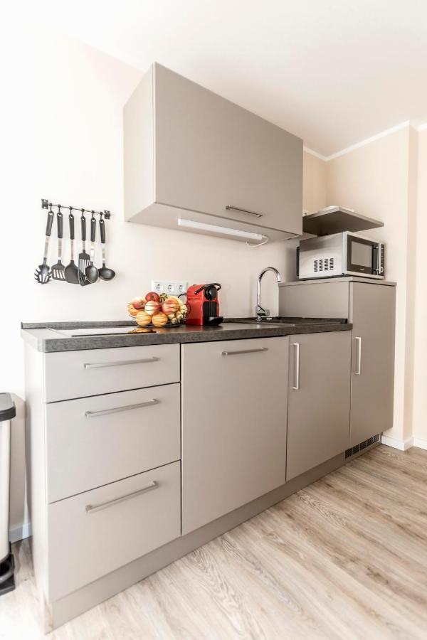 Smart Resorts Haus Jade Ferienwohnung 203 Winterberg Zewnętrze zdjęcie