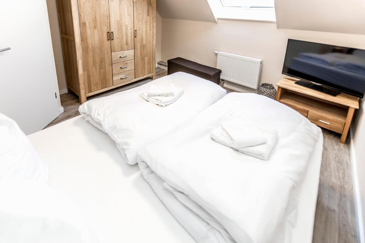 Smart Resorts Haus Jade Ferienwohnung 203 Winterberg Zewnętrze zdjęcie