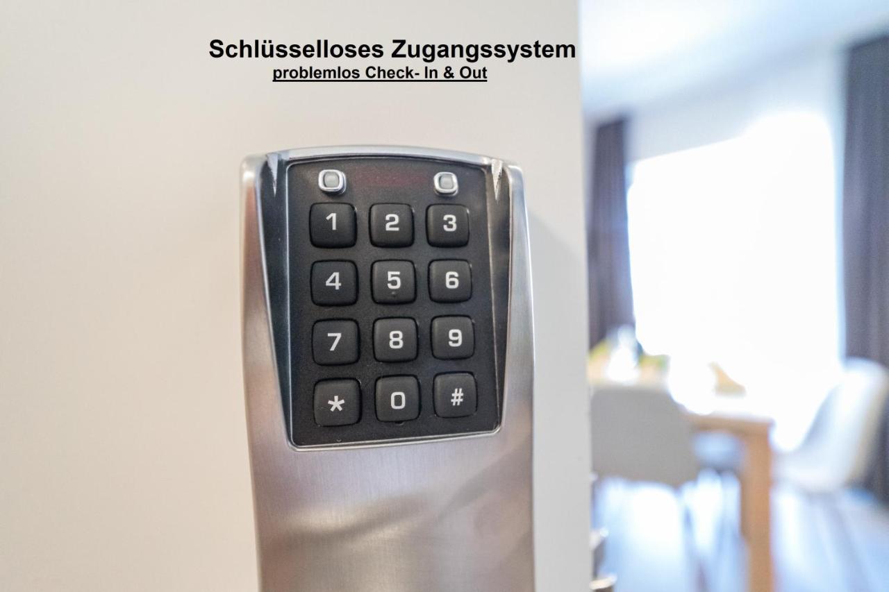 Smart Resorts Haus Jade Ferienwohnung 203 Winterberg Zewnętrze zdjęcie
