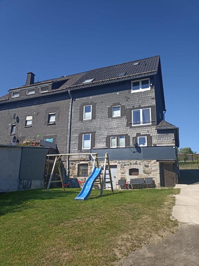 Smart Resorts Haus Jade Ferienwohnung 203 Winterberg Zewnętrze zdjęcie
